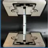 ASTM D3165 Single-Lap Shear Test for Laminated Assemblies