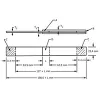 ASTM D3528 Adhesive Joints Double Lap Shear Test by Tension Loading