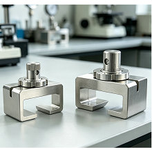 ASTM C1135 Structural Sealants Tensile Test Fixture