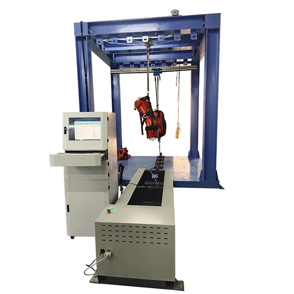 Full-Body Harnesses (FBH) Safety Performance Comprehensive Testing System