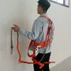 ISO 10333-1 Full-body harnesses personal fall-arrest testing