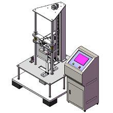 Metal Sheathed Cables Falling weight impact tester UL 1569, CSA C22.2 No. 123-16.