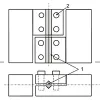 ISO 16525-5 Test: Definitive Guide to Shear Fatigue Testing of Isotropic Electrically Conductive Adhesives