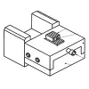 ISO 9653 Adhesive Bonds Shear Impact Strength Test