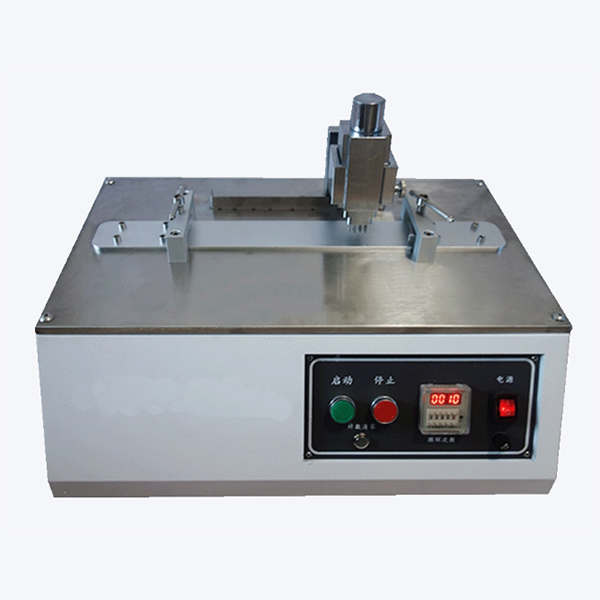 Mineral‑Surfaced Roofing Granule Adhesion Test Machine