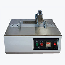 ASTM D4977 Mineral‑Surfaced Roofing Granule Adhesion Test Machine