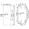 ASTM D4533 Trapezoid Tearing Strength Test of Geotextiles