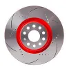 ISO 6313 Disc Brake Pad Thermal Heat Resistance Test