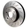 ISO 6310 Compressive Strain Test for Brake Linings