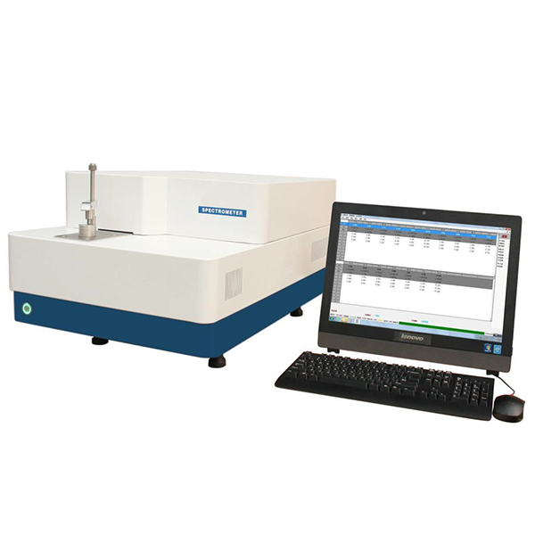 Optical Emission Spectrometer
