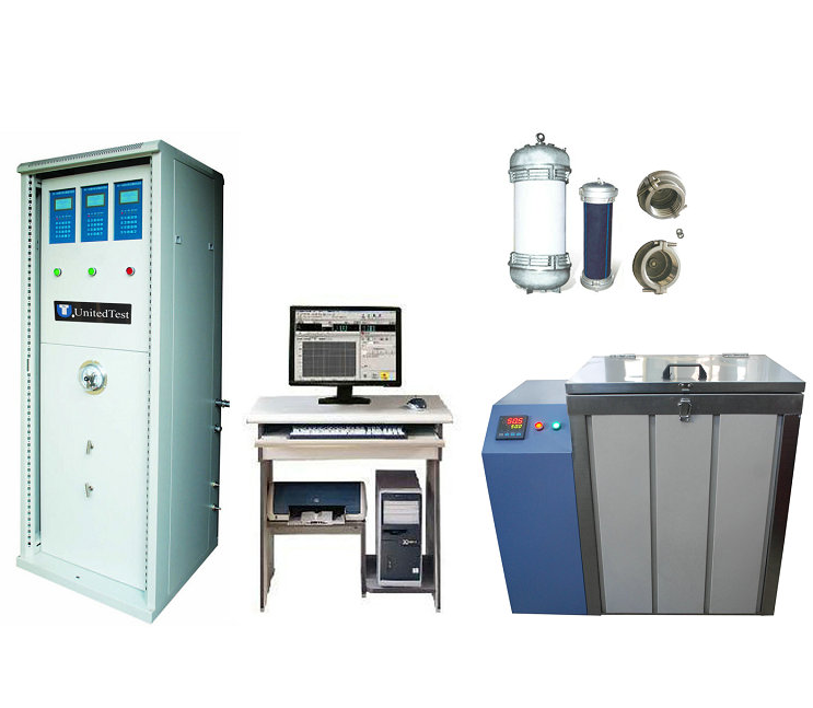 Guide to Pipeline Hydrostatic Testing