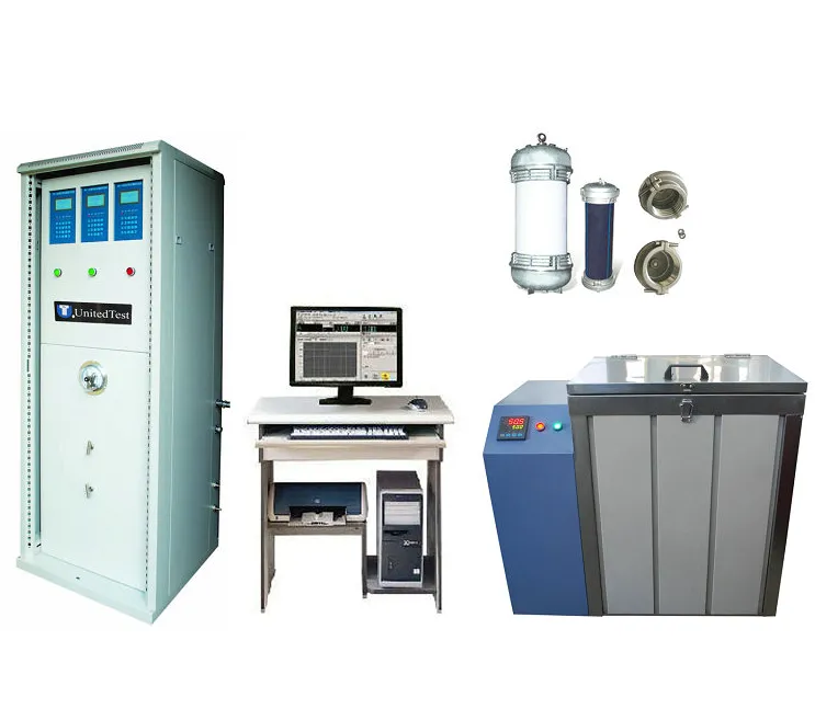 Guide to Pipeline Hydrostatic Testing