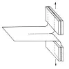 ISO 6383-1 Trouser Tear Test of plastics film and sheeting