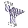 ASTM D1938 Plastic Film and Thin Sheeting Trouser-Tear Test