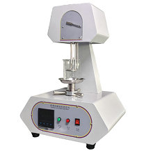 ISO 3380 Leather Shrinkage Temperature Tester