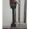 ASTM D2208 Leather Breaking Strength Testing by Grab Method