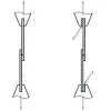 ISO 14273 Tensile Shear Test for Resistance Spot and Embossed Projection Welds