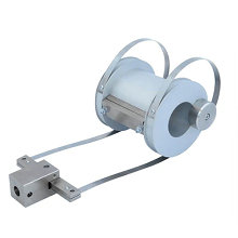 EN 2243-3 Climbing Drum Peel Testing Fixture for metal honeycomb core