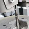 ISO 4136 Transverse Tensile Test for Welded Joints