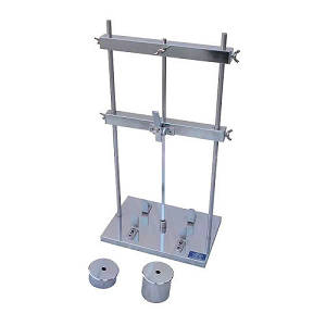 Electrical conduit impact test equipment EN 61386-1
