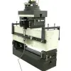ASTM C1609 Flexural Test of Fiber Reinforced Concrete