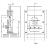 ASTM D905 Wood Adhesive Compression Shear Test