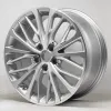 ISO 3894 Commercial Vehicle Wheel Fatigue Testing