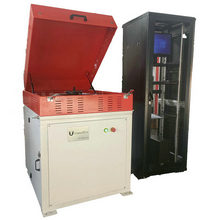 ISO 3894 Wheels Rotational bending fatigue test machine