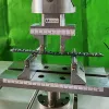 ASTM F382 Metallic Bone Plates fatigue bending test