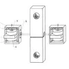 EN 14869-2 Thick Adherend Shear Test Systems for Structural Adhesives