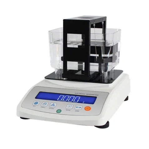 Analytical Density Balance