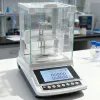 ISO 845 Cellular Plastics & Rubber Apparent Density Testing