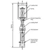 ASTM D2294 Metal-to-Metal Adhesive Shear Creep Test