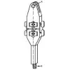 ASTM D2339 Two-Ply Wood Adhesive Shear-by-Tension Loading Test