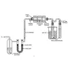 ASTM D1603 Carbon Black Content Test for Polyolefin Plastics