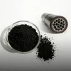 IEC 60811-605 Cable Compounds Carbon Black and Mineral Filler Content Test