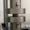 ASTM E9 Metallic Compression Test