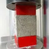 ISO 4012 Concrete Compression Testing - Cube, Cylinder & Prism