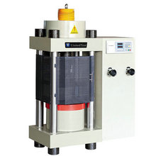 ISO 4012 concrete lab compressive strength equipment