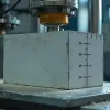 ISO 1920-4 Hardened Concrete Strength Test - Compressive, Flexural & Tensile Splitting