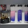 ISO 1138 carbon black sulfur content test