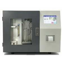 ASTM D1619 Coulometric fully automatic sulfur analyzer