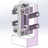 ASTM D695 Plastic & composites Compressive Testing