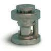 ASTM C349 Cement Mortar Compressive Strength Testing