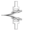 ISO 15024 DCB Mode I Interlaminar Fracture Toughness (GIC) Testing of Fibre-reinforced plastic composites