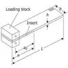 ASTM D5528 Mode-I Interlaminar Fracture Toughness DCB Test