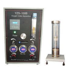 plastic temperature index TI testing equipment