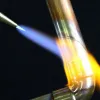 ASTM D2863 Oxygen Index Test — LOI Testing for Plastics, Rubber, Foam & Film