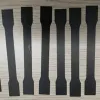 ASTM D3039 Tensile Testing of Polymer Composites
