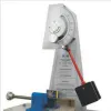 ISO 16525-6 Pendulum-Type Shear Impact Test for Conductive Adhesives
